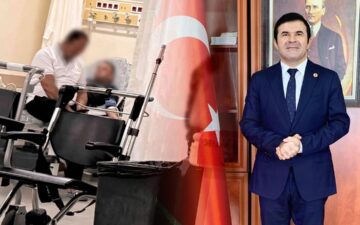 Dr. Hasan Tanrıseven