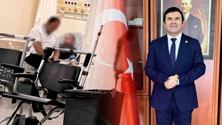 Dr. Hasan Tanrıseven
