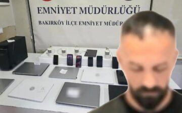 gizli kamera