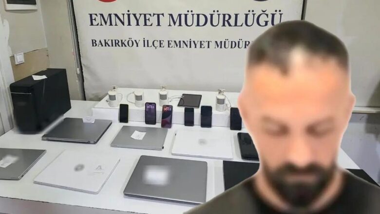 gizli kamera