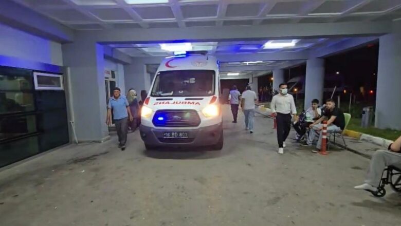 düğün yemeği