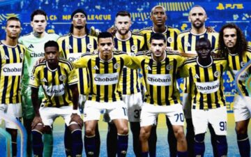 Lyon-Fenerbahçe