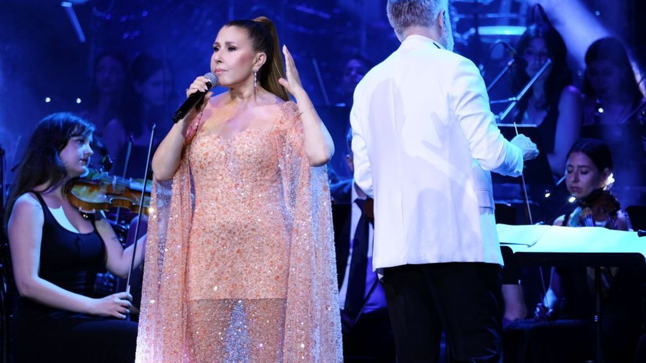 Nilüfer Harbiye