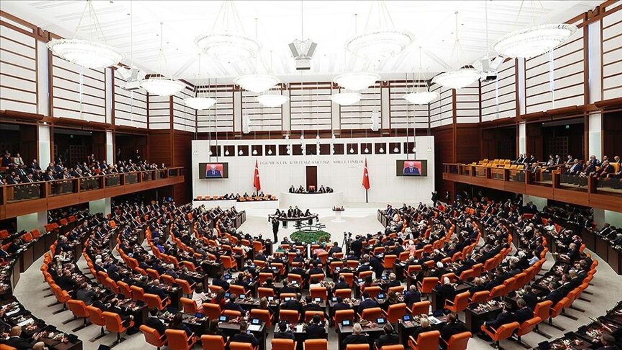Terörsüz Türkiye yasa