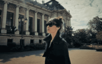 Paris klip