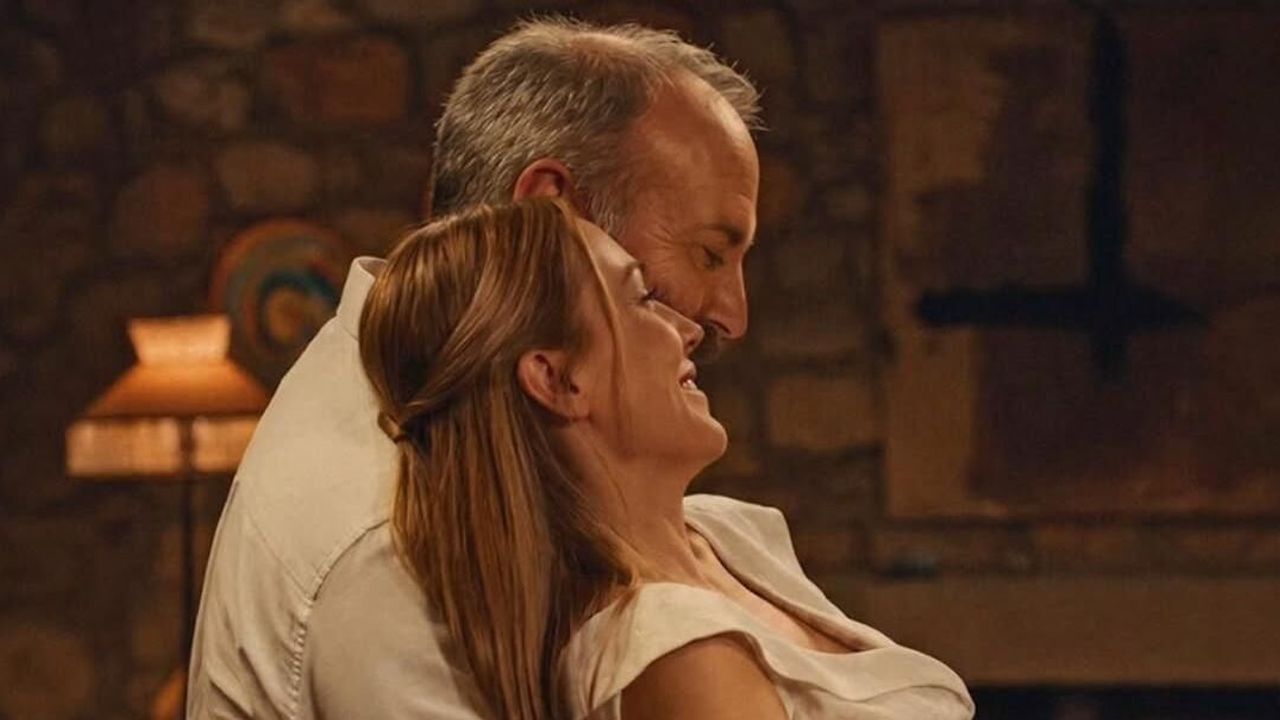 İmroz’da Bahar