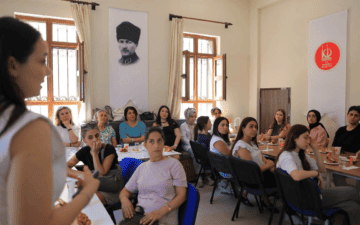Keçiören Belediyesi’nden