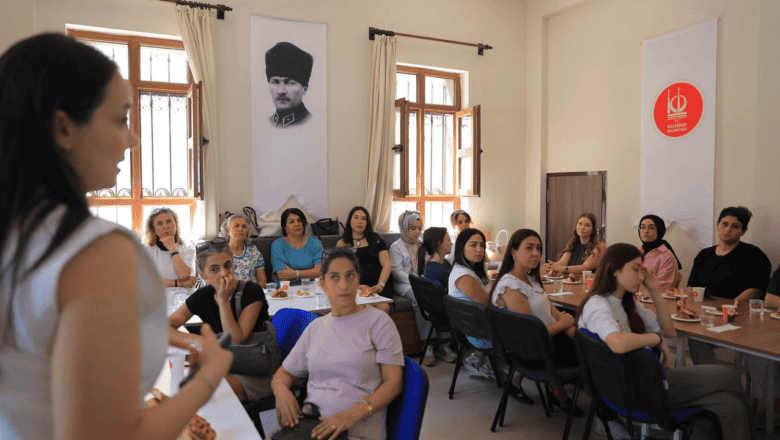 Keçiören Belediyesi’nden