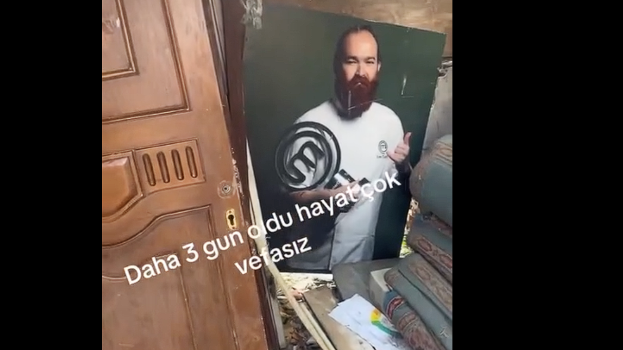 Herkes Bu