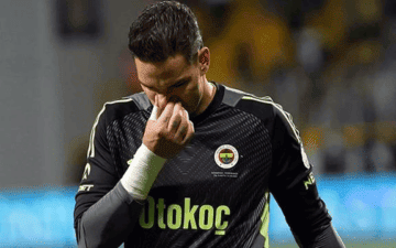 Ederson transfer