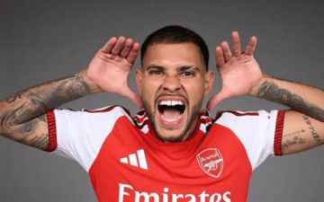 Arsenal transferleri