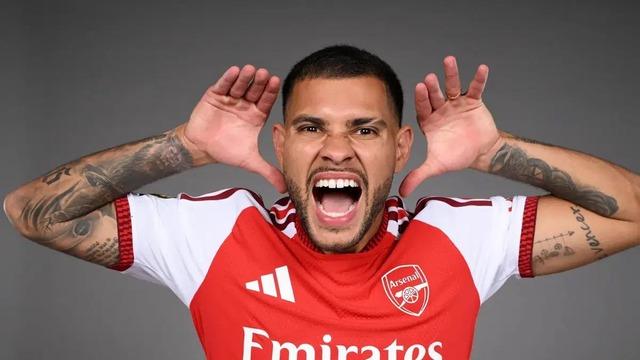 Arsenal transferleri