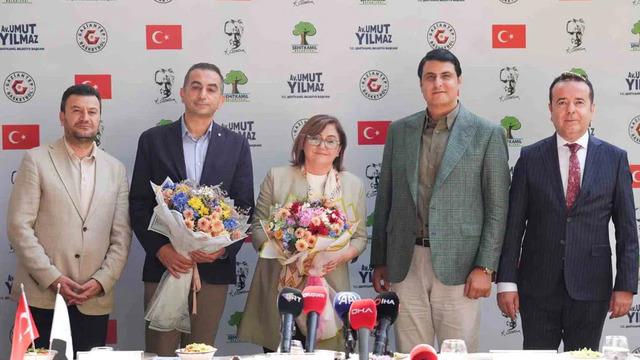 Gaziantep Basketbol