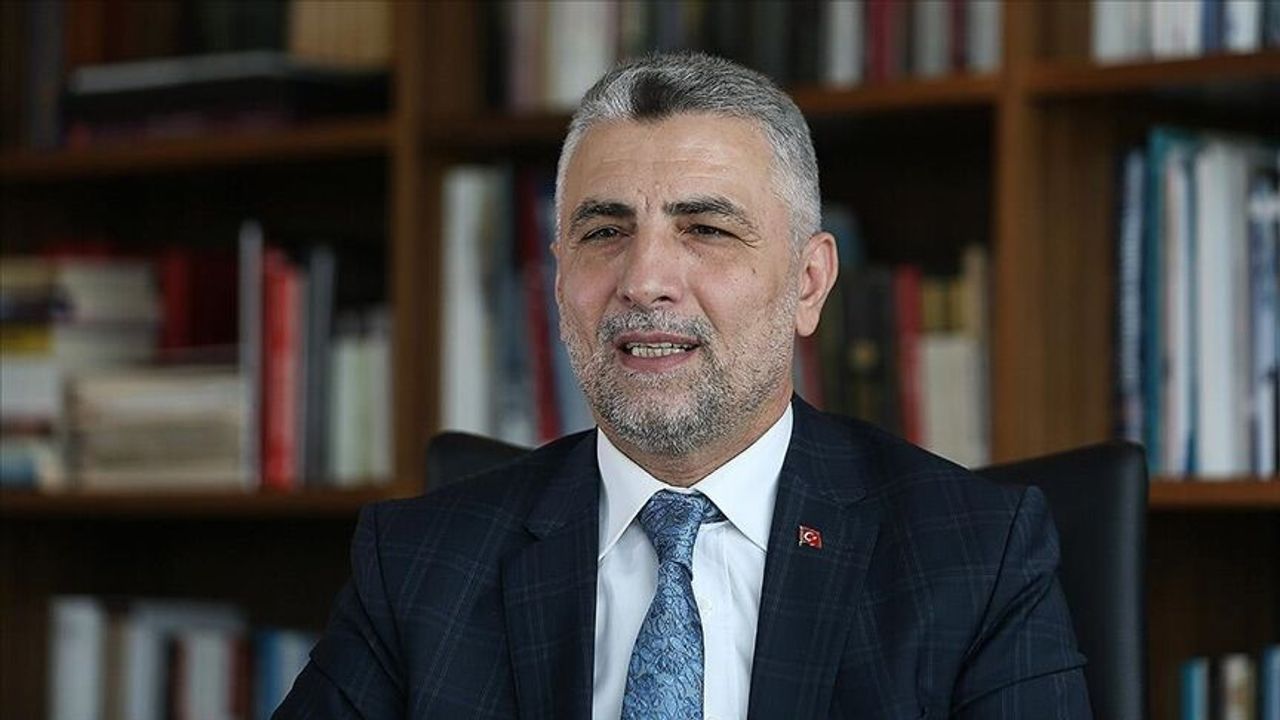 Habur Gümrük Kapısı