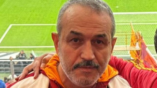 Galatasaray ultrAslan Lideri