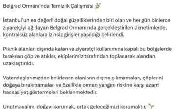 Çöp Seferberliği