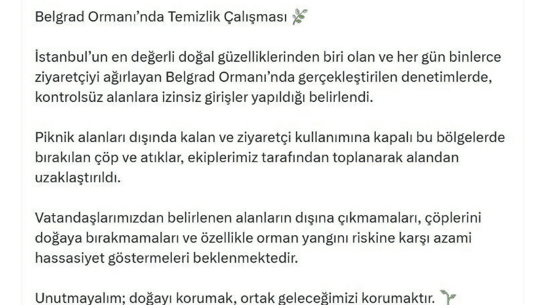 Çöp Seferberliği