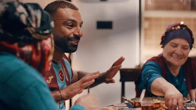 Salah video