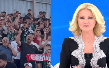 Keita’nın Tribi