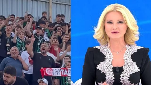 Keita’nın Tribi