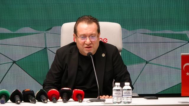Konyaspor transfer
