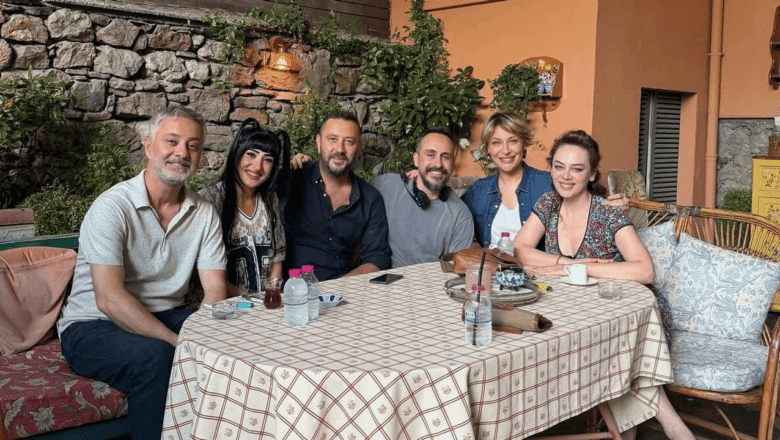 2 Aile Arasında