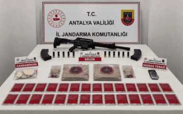 28 İl'de