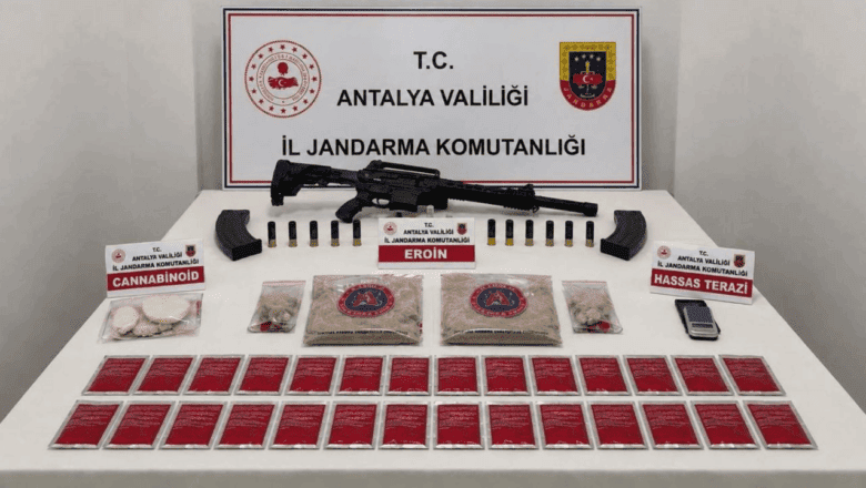 28 İl'de