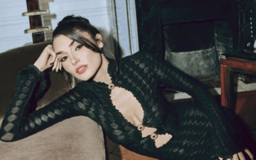 Hande Erce