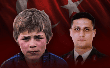 Şehitler Andı