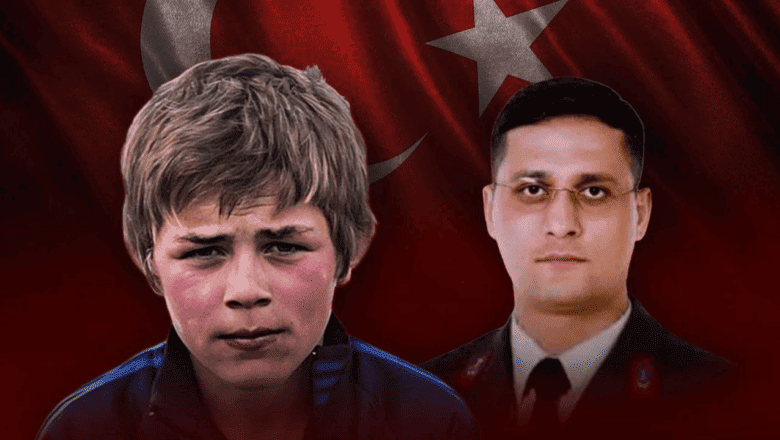 Şehitler Andı
