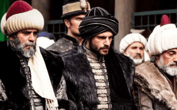 Mehmed Fetihler Sultanı