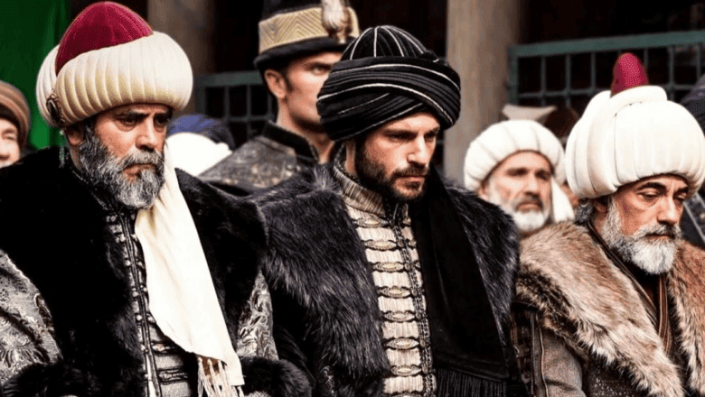 Mehmed Fetihler Sultanı