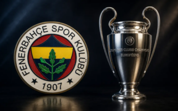 Fenerbahçe Lyon