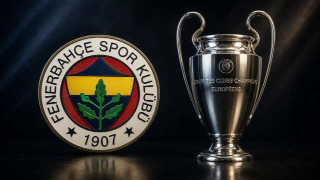 Fenerbahçe Lyon