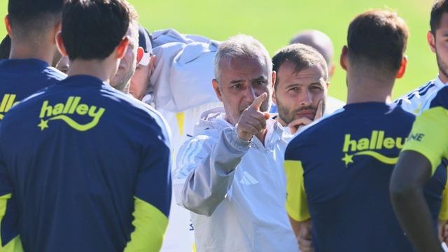 Fenerbahçe'den sessiz