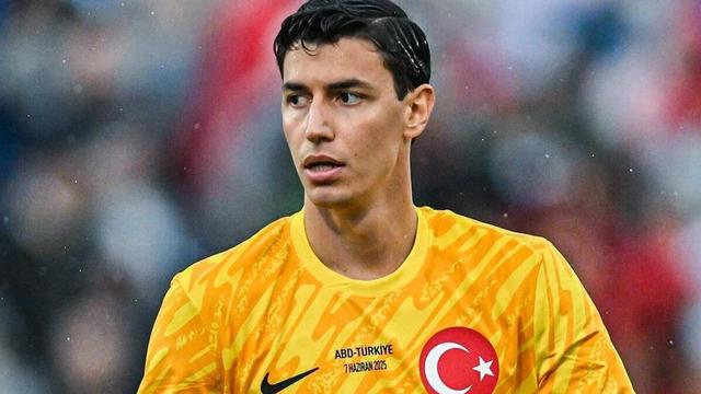 Berke Özer geri dönüş