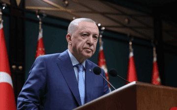 Huzur ve kupa