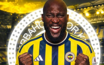 Lukaku