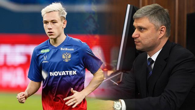 Galatasaray Batrakov Transferi