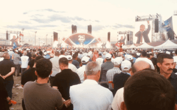 AK Parti 25. Yıl