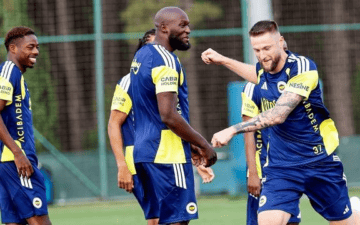 Fenerbahçe Kaleci