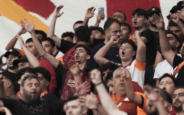 Galatasaray Çorum Golleri