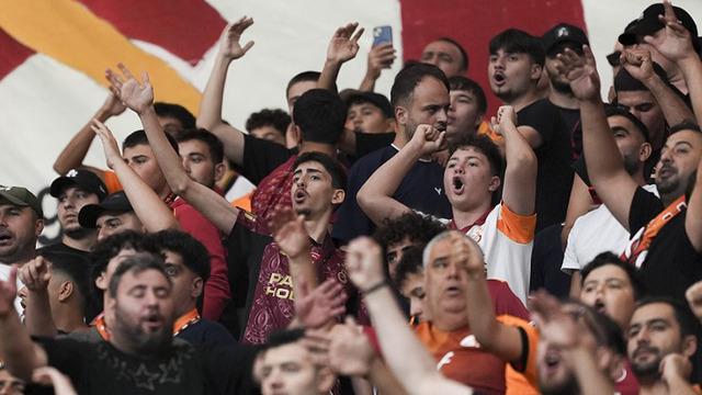 Galatasaray Çorum Golleri