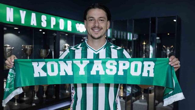 Konyaspor transfer