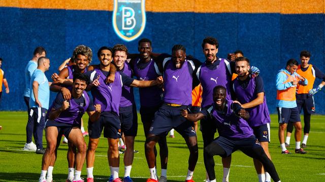 Başakşehir Kocaelispor