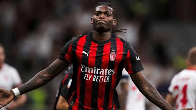 Rafael Leao transferi