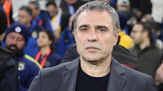 Ersun Yanal’dan