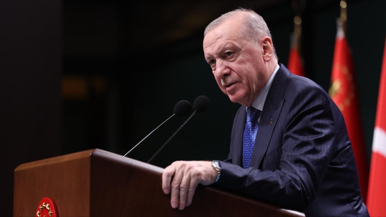 Terörsüz Türkiye