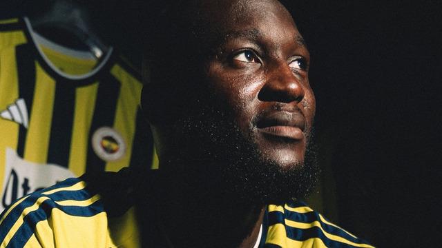 Fenerbahçe Lukaku